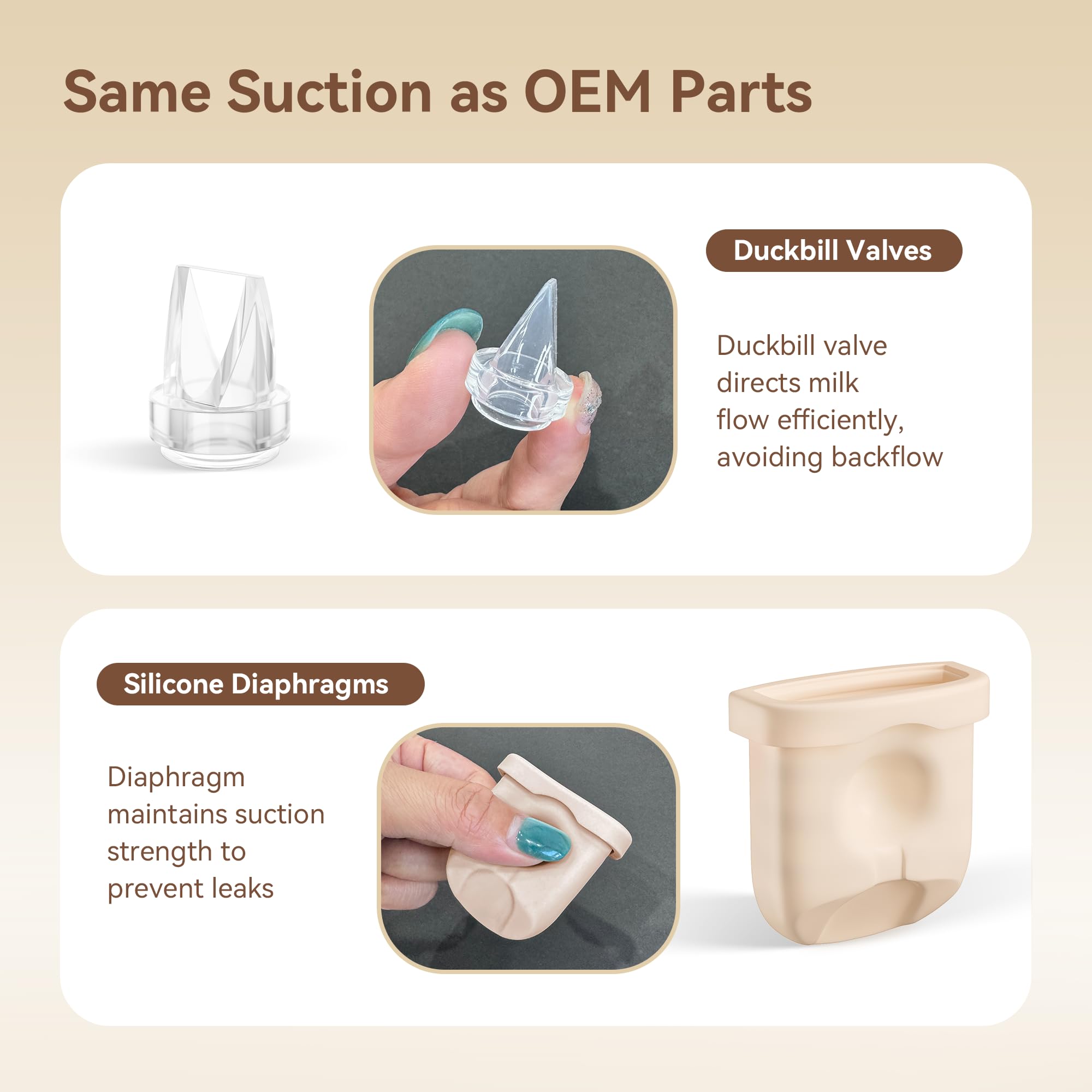 Gotocut Eufy E10 compatible parts enable quick, tidy replacements.