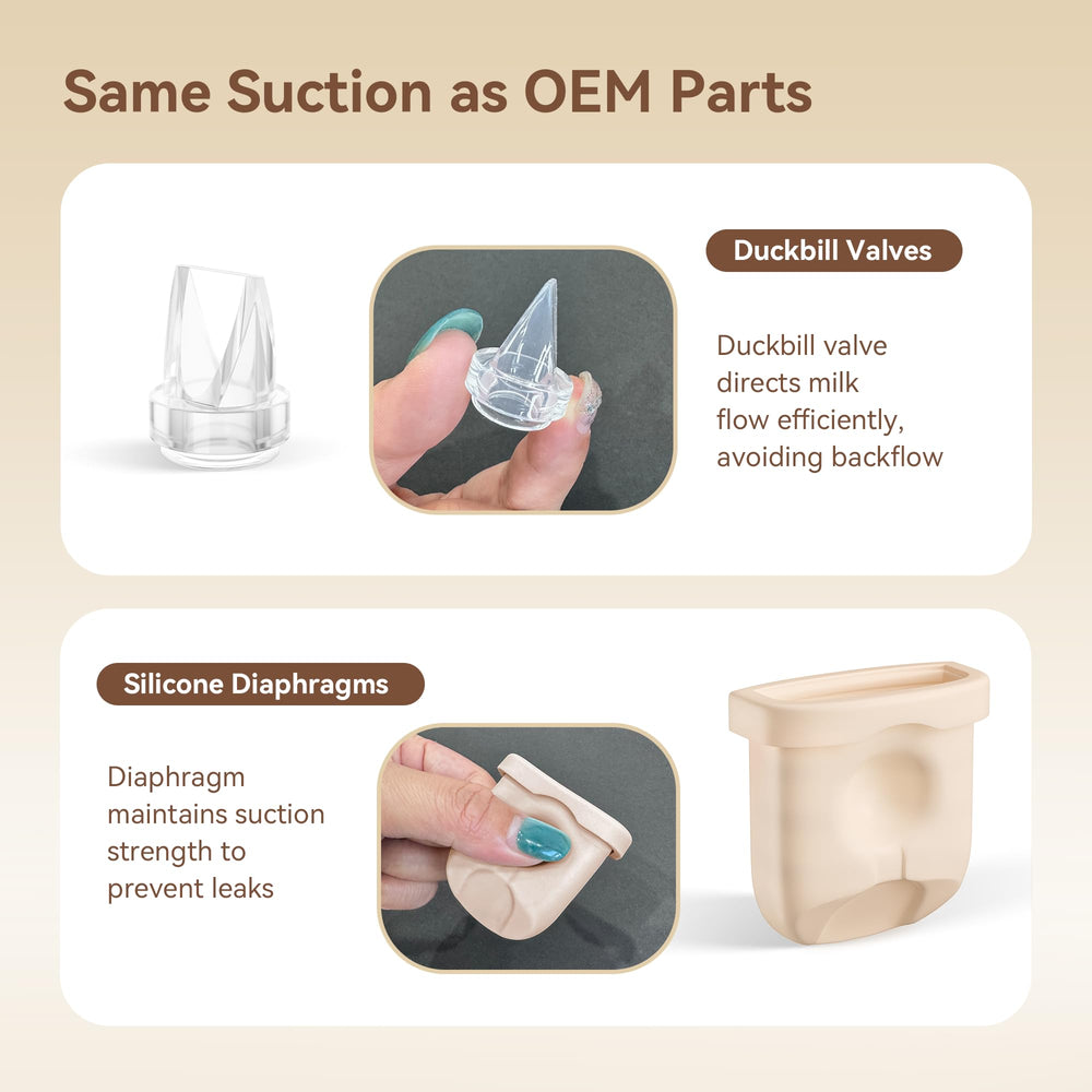 Gotocut Eufy E10 compatible parts enable quick, tidy replacements.