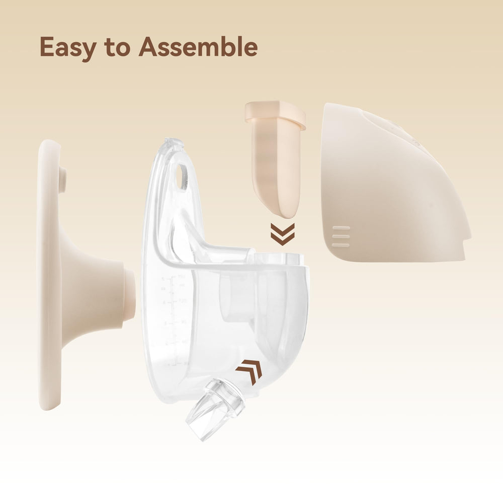 Gotocut Eufy S1 Pro backflow prevention promotes a clean pumping system.