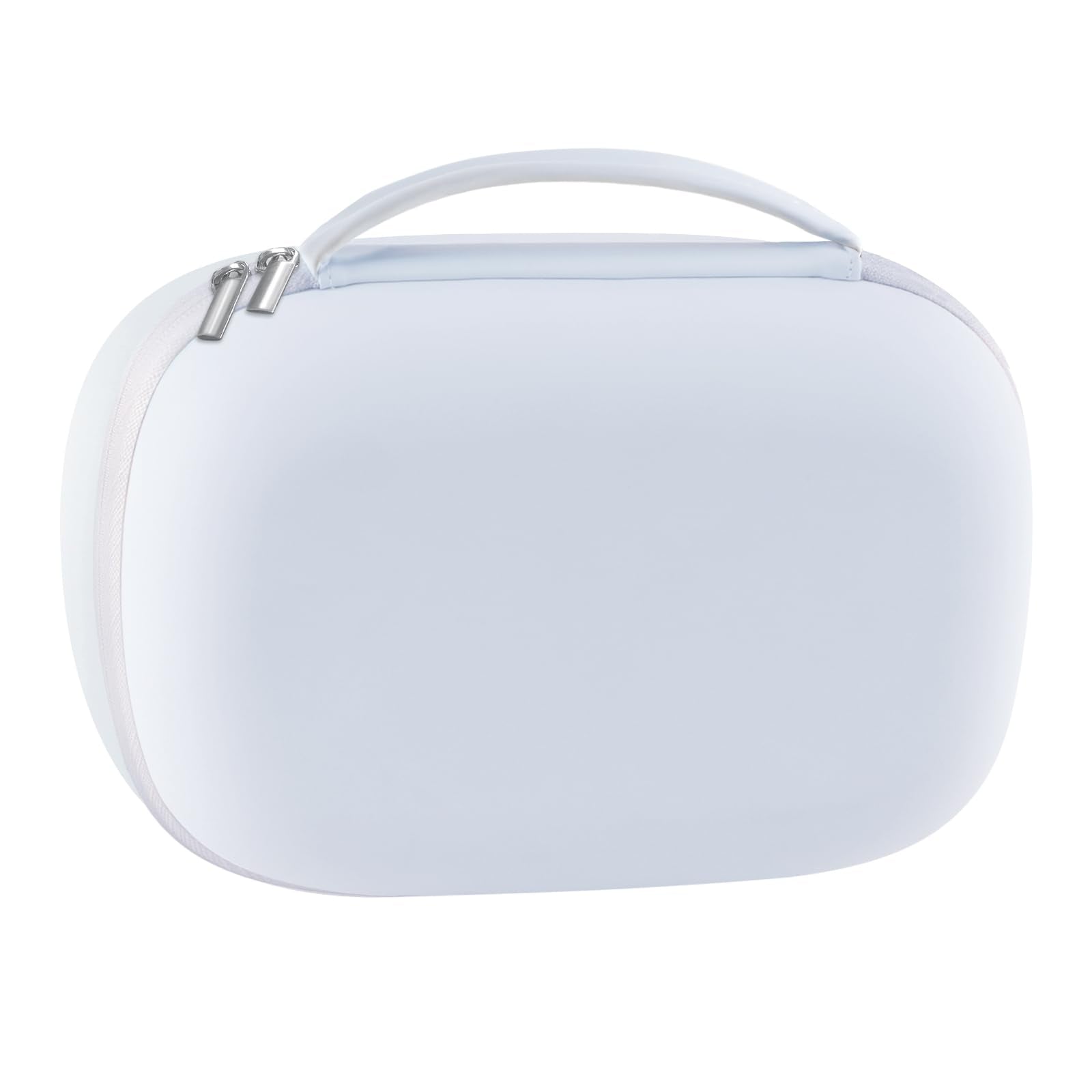 Gowing wearable pump case exterior protects pumps during travel