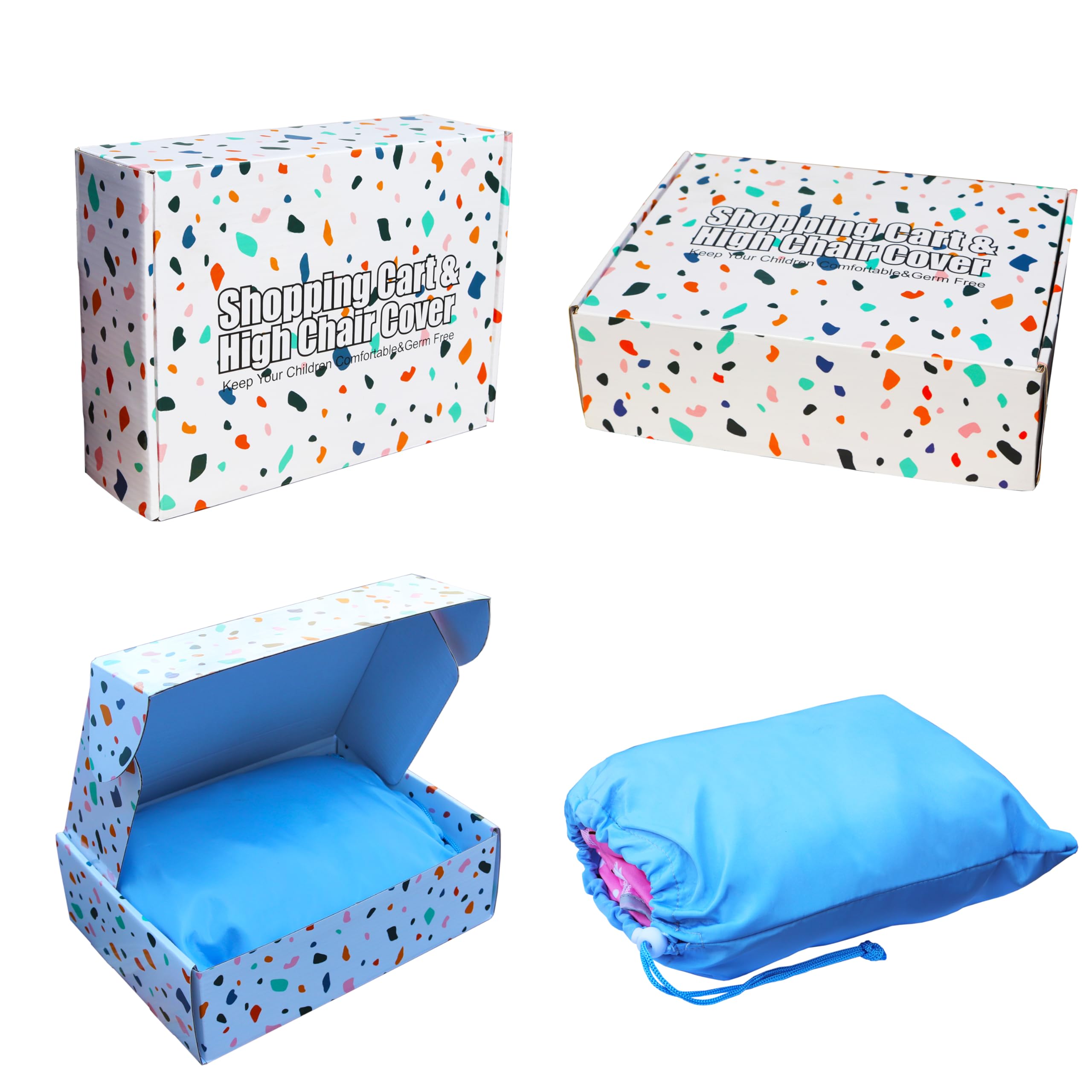 Machine washable fabric stays soft after many washes