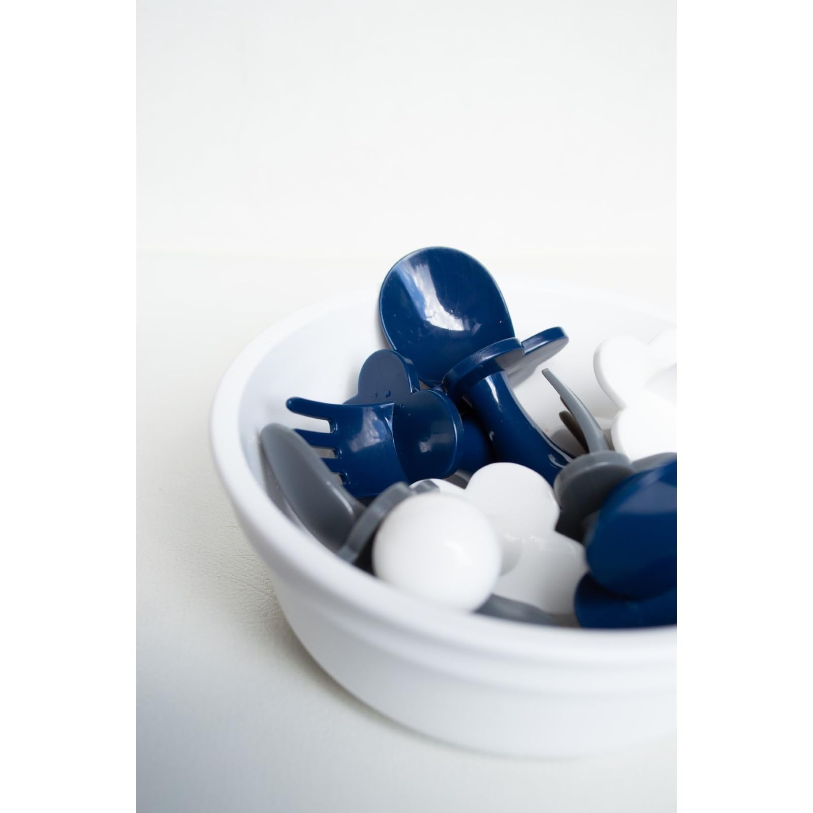 Grabease durable material stands up to daily use by kids.