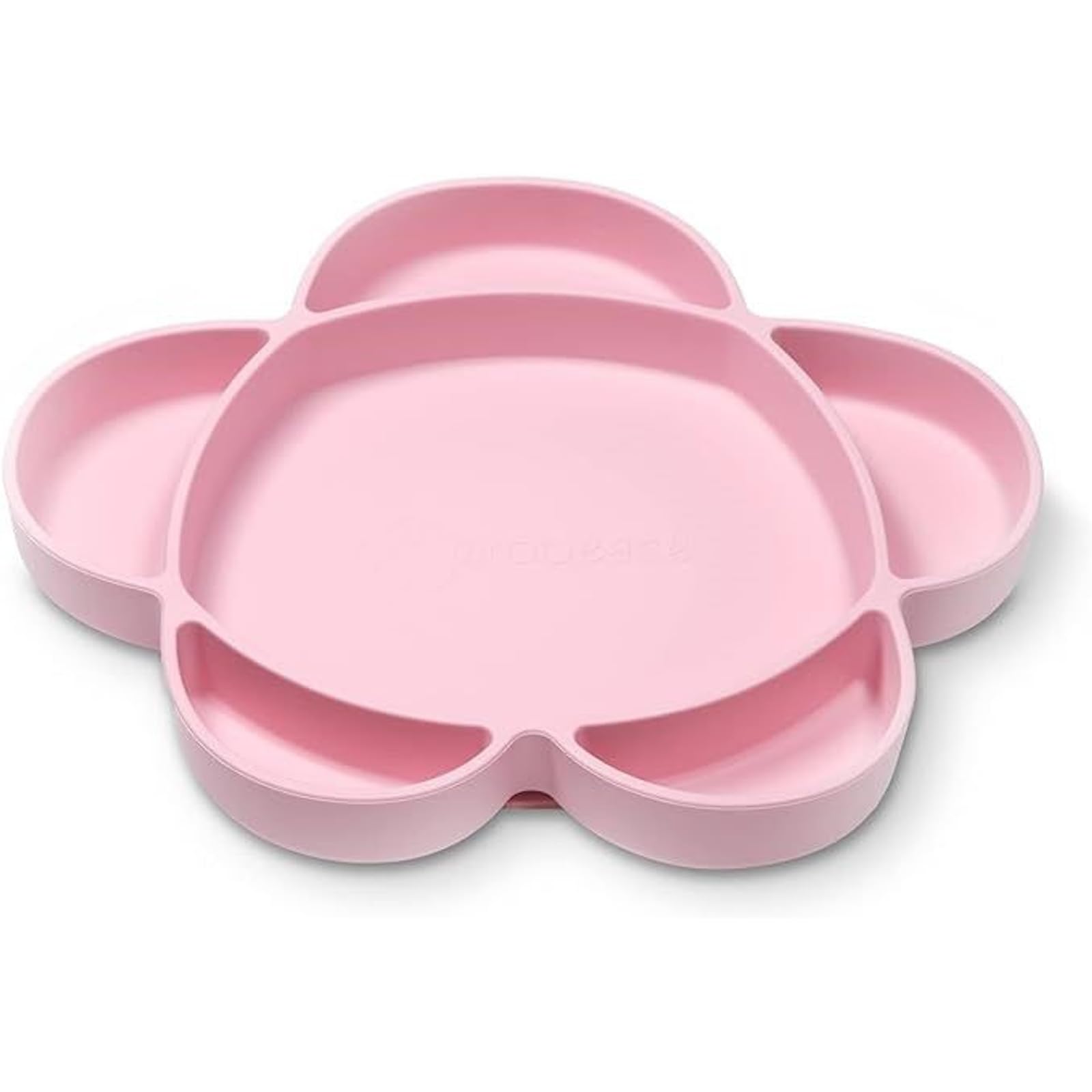 Grabease silicone is easy to clean and microwave safe for busy families