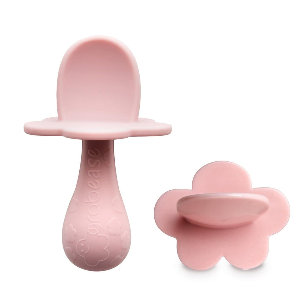 Grabease spoon trusted-mealtime-solution loved by parents