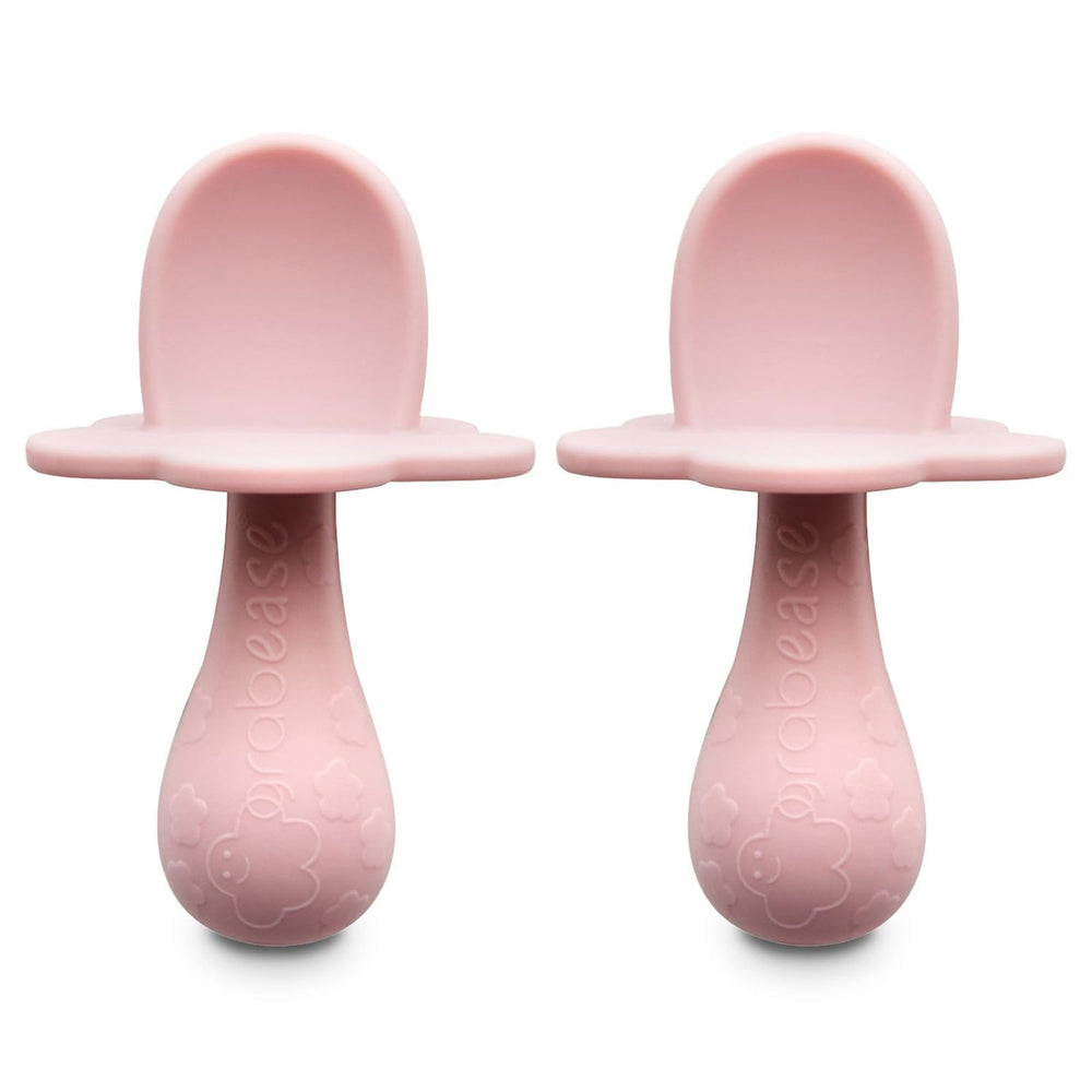Grabease spoon kids-mealtime-must-have supports comfortable, mess-free meals