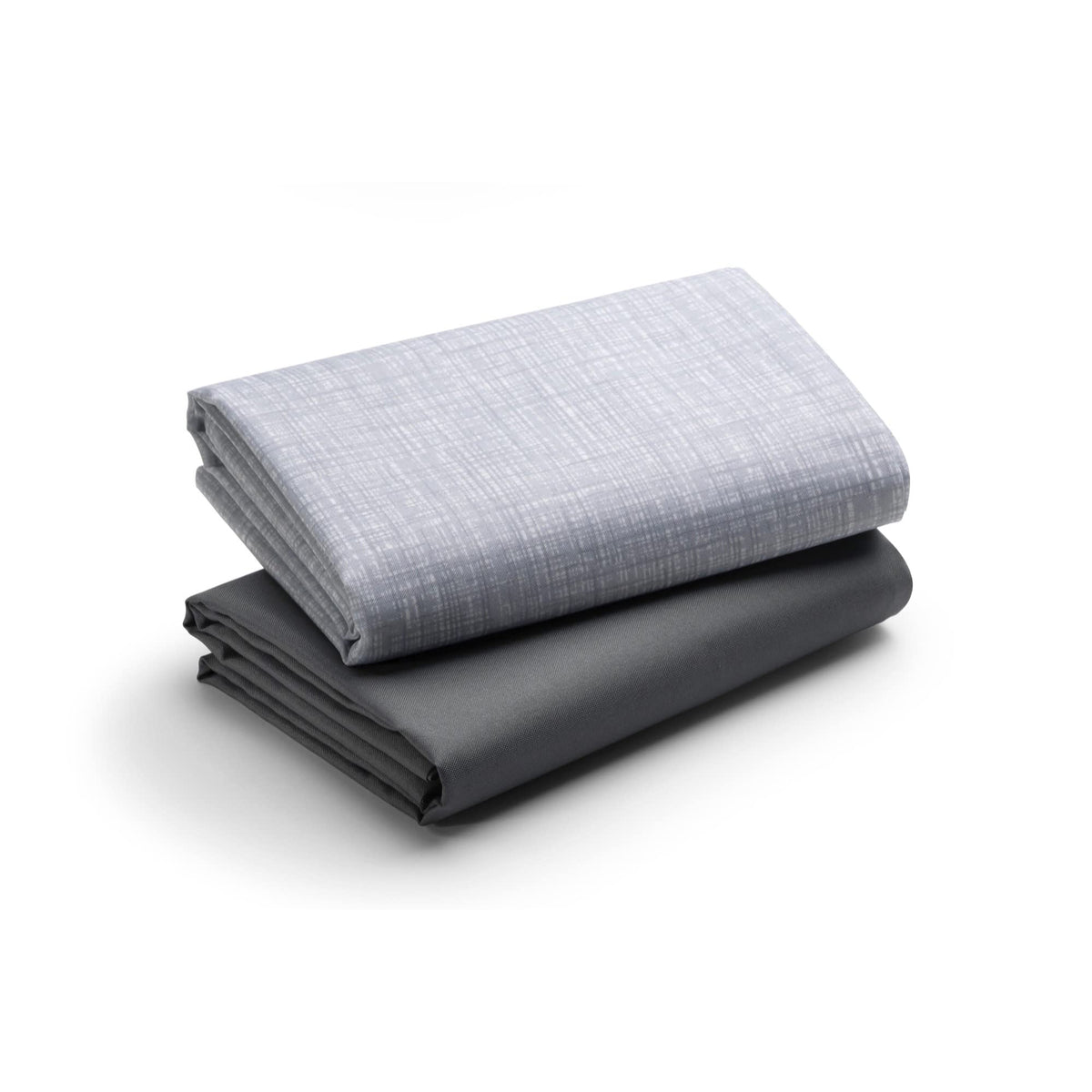 Graco Quick Connect waterproof playard sheet keeps mattress dry