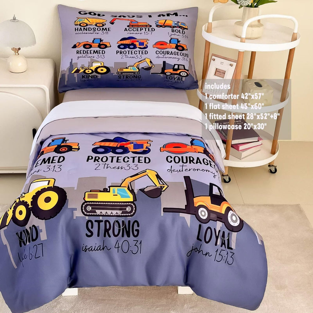 GRAT TIOC flat sheet 45x60 offers smooth all-season comfort.