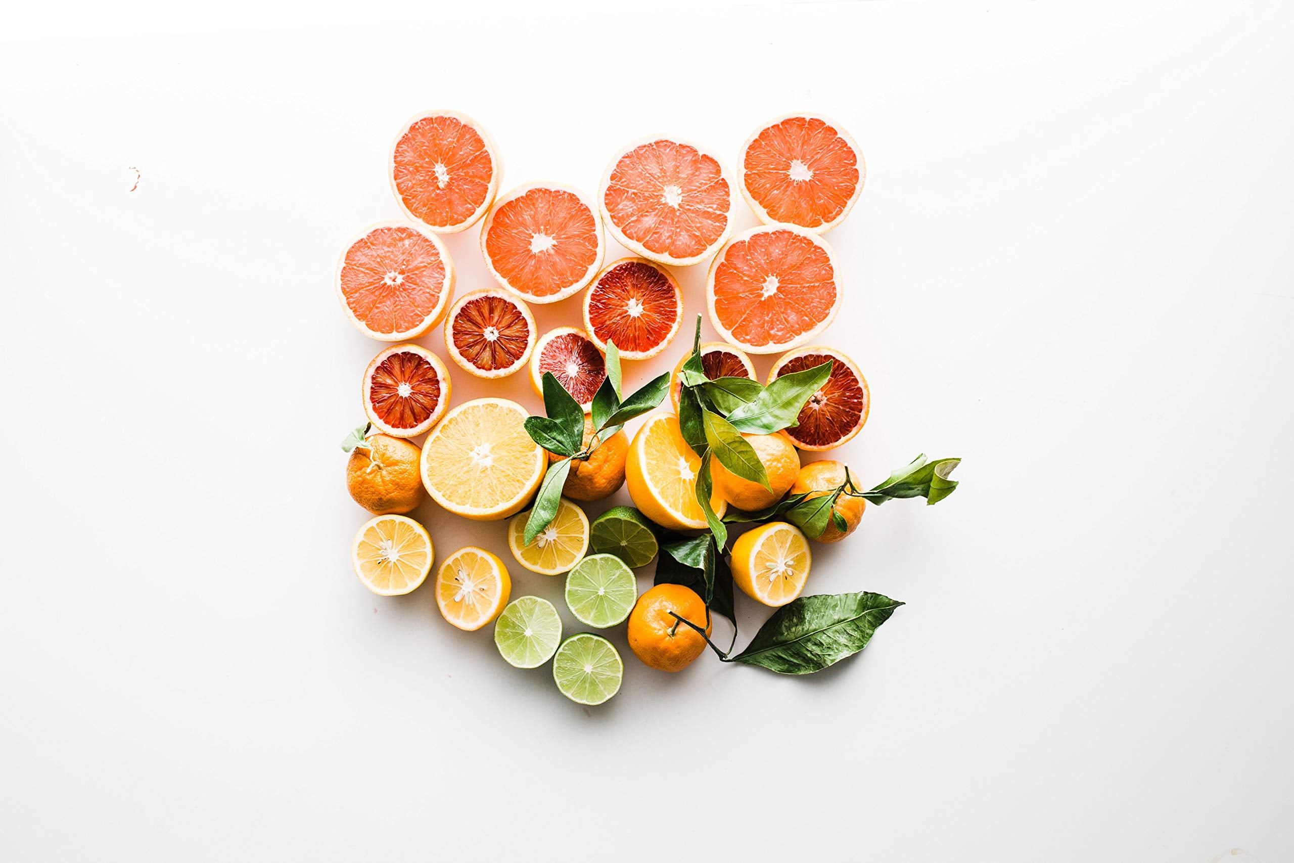 Lather from Green + Lovely Sweet Orange bar displaying mild cleansing action