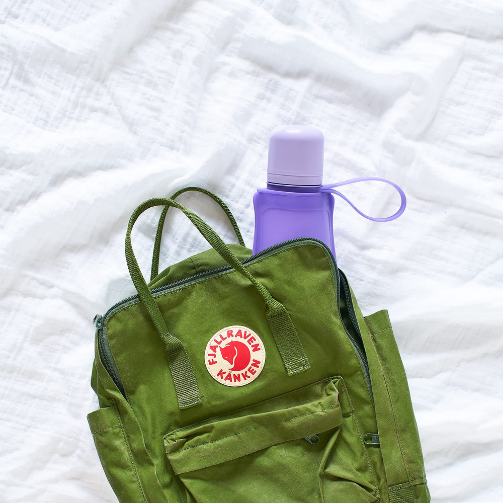 Green Sprouts Dishwasher-safe parts simplify care and longevity
