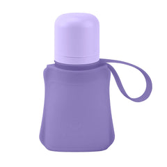Green Sprouts Silicone sip spout soft for gentle learning