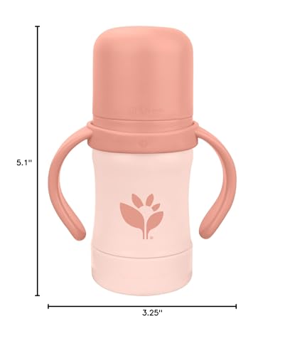 Green Sprouts Sprout Ware dishwasher-safe 6oz easy cleaning