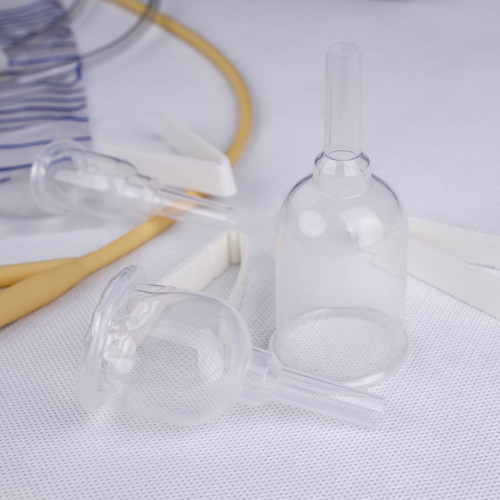 Greetmed 25mm small catheter suitable for elderly men