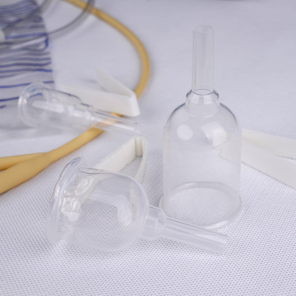Greetmed 25mm small catheter suitable for elderly men