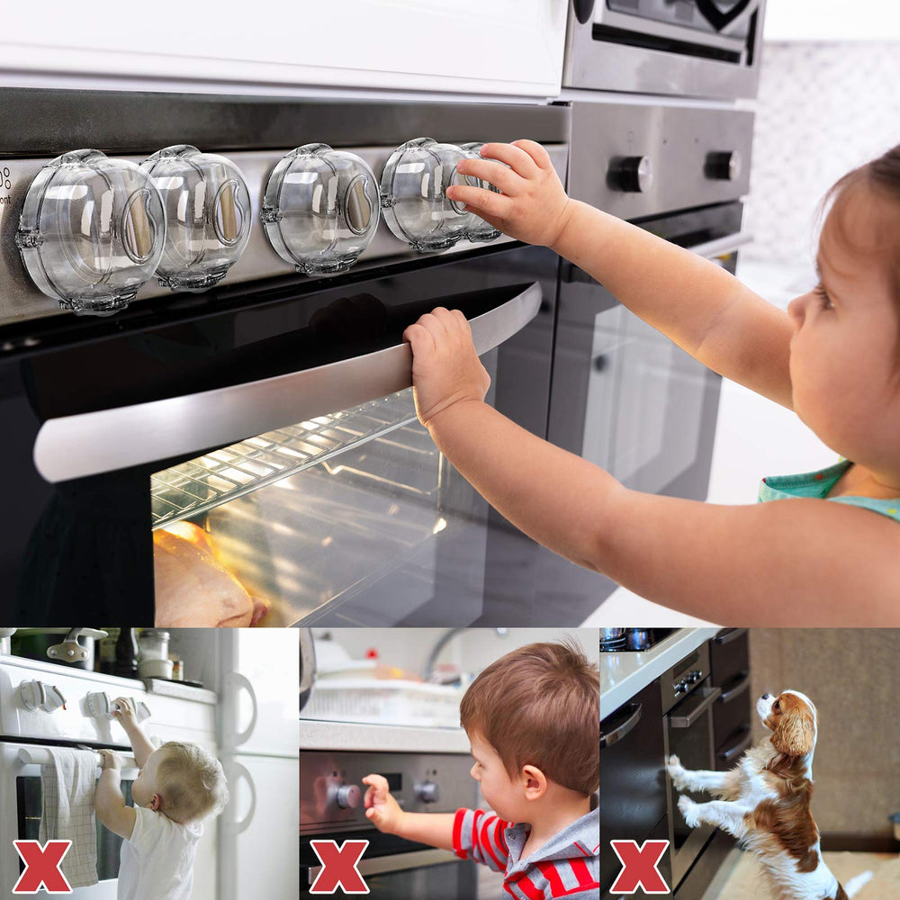 GRENFU measure-knob-fit guide helps ensure compatibility.