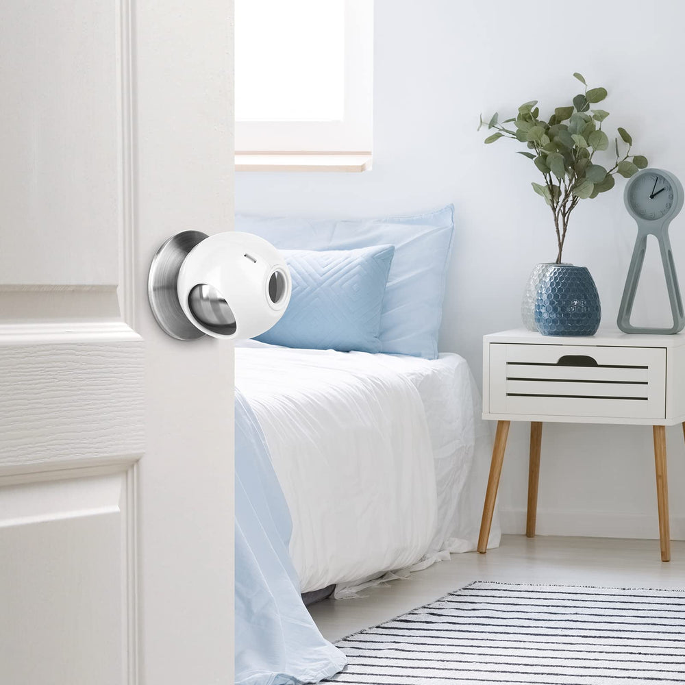 Grenfu slim and stylish design blends with modern home decor.