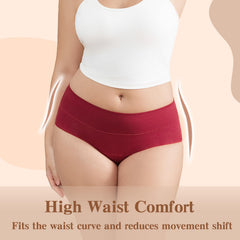 GRESTU washable underwear designed for repeat use and easy care