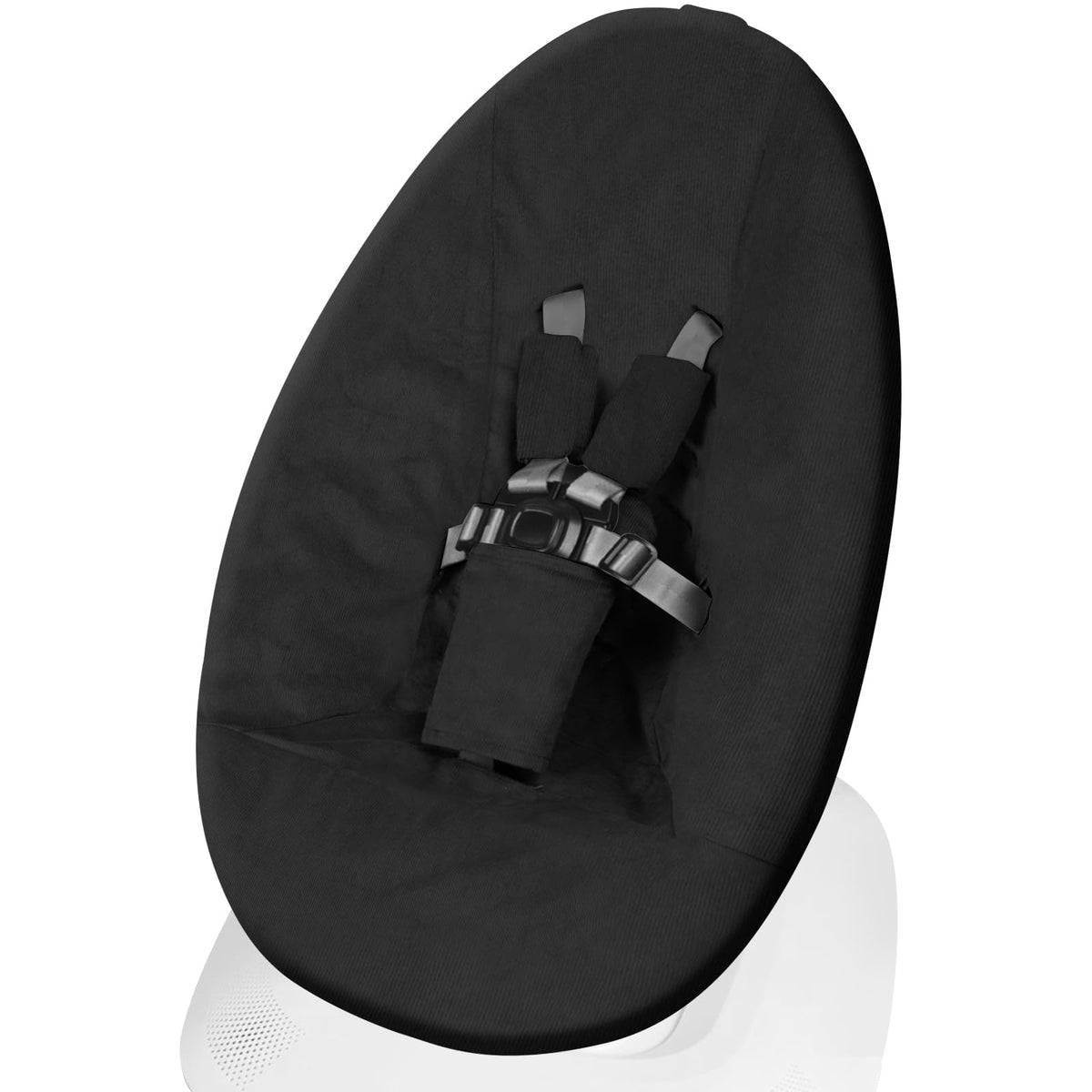 Greuame baby swing cover on Mamaroo5 fit protects the swing from scratches