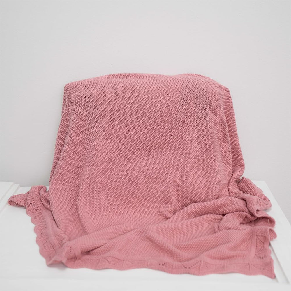 Grewear baby blanket gift-ready packaging for showers and newborns