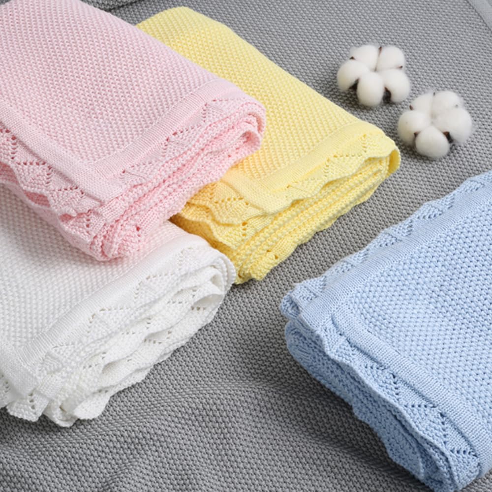 Grewear blanket machine washable and fade-resistant for easy care.