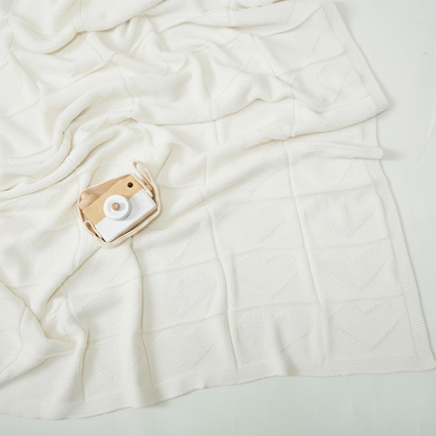 Grewear gift-ready blanket for baby showers and holidays