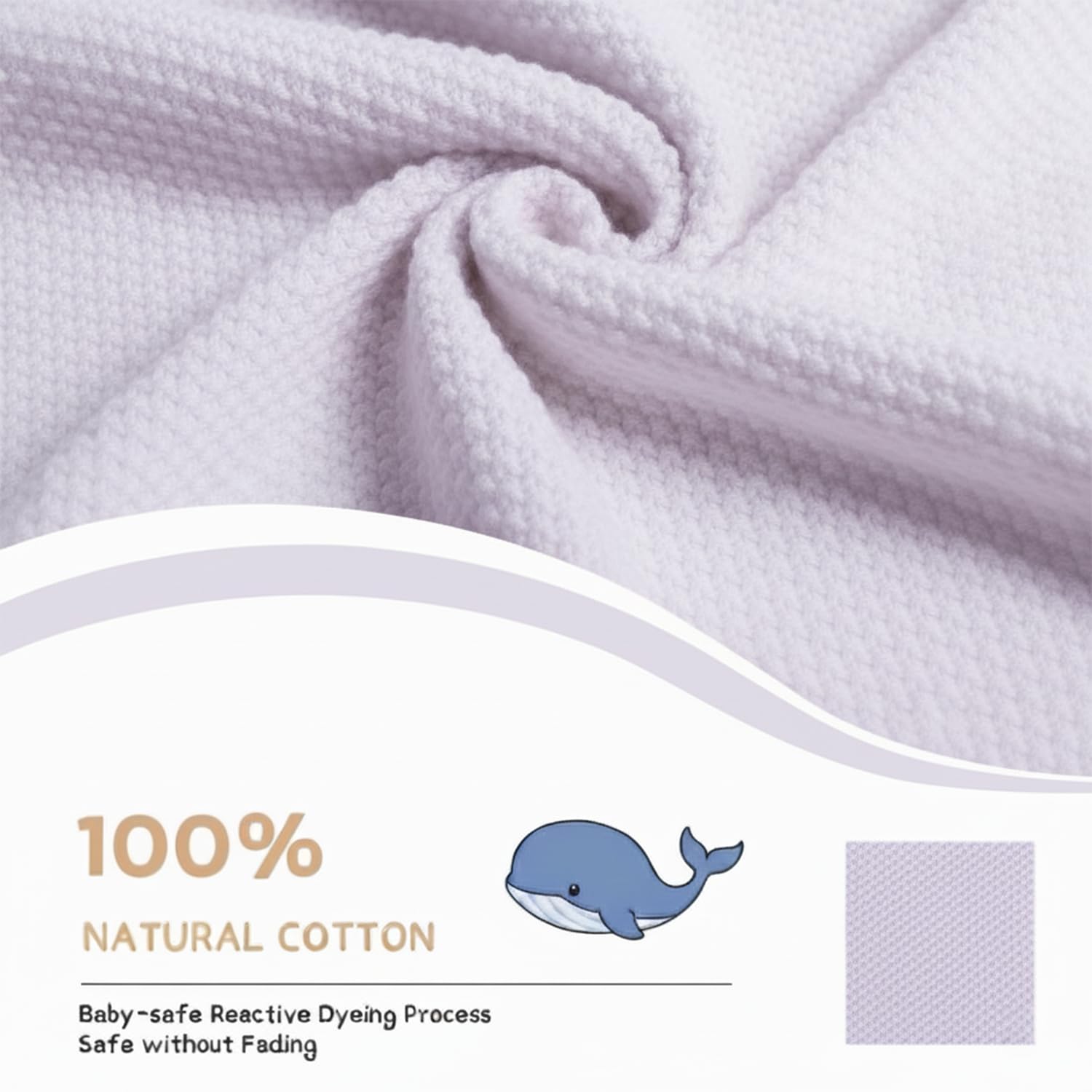 Grewear blanket-stroller-cover showcases versatile use during outings and naps.