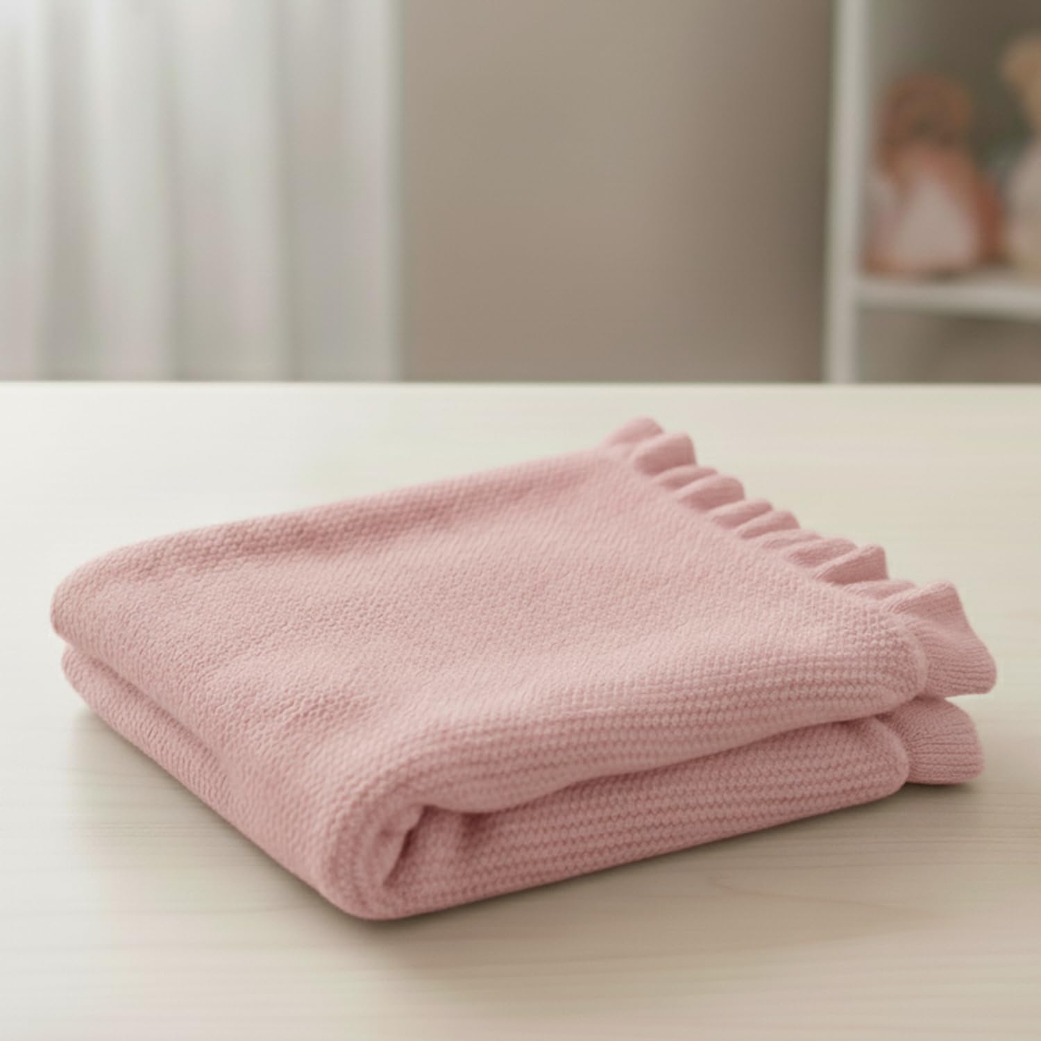 Grewear breathable lightweight knit keeps babies comfortable without overheating