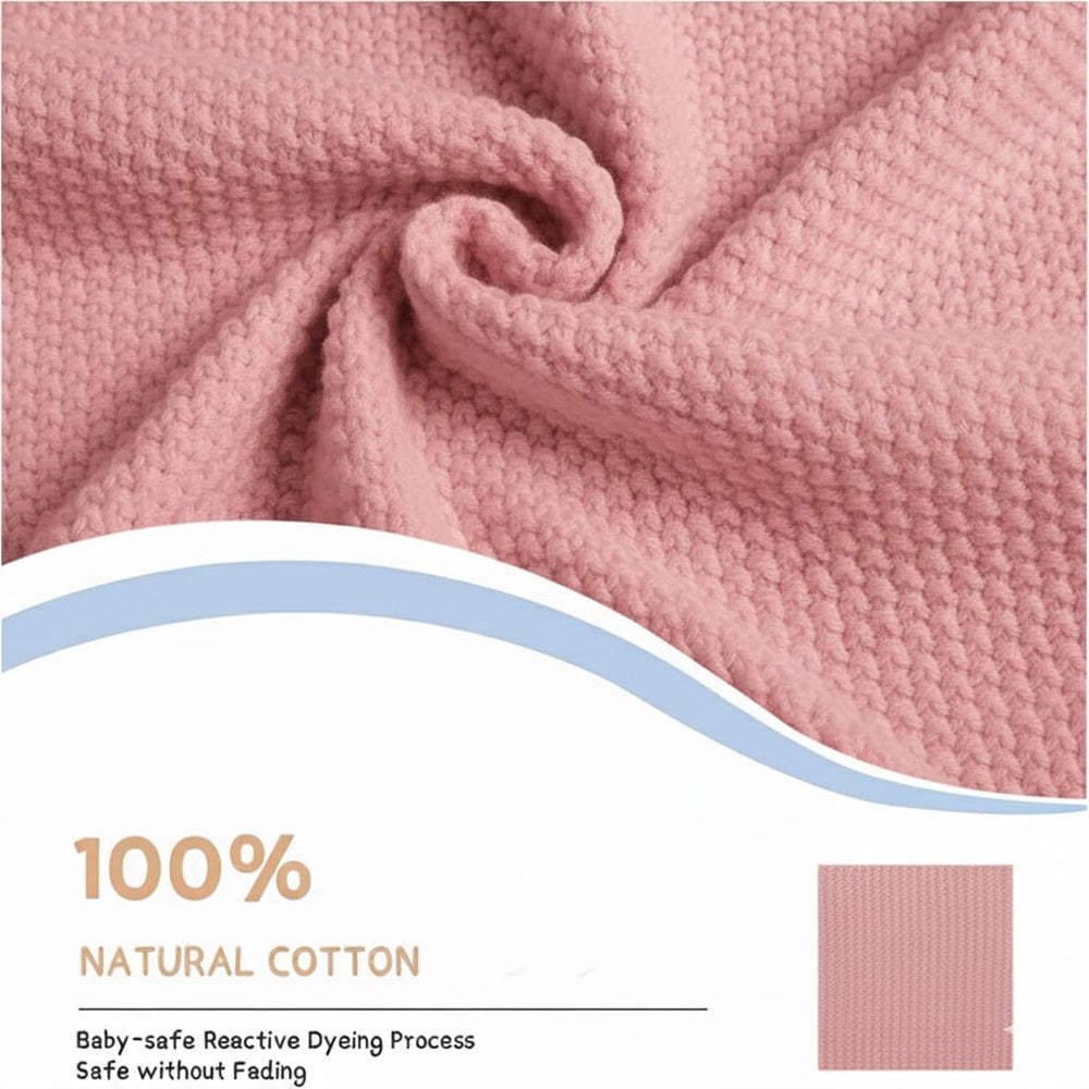 Grewear gift-ready packaging makes a thoughtful present for baby showers and new arrivals.