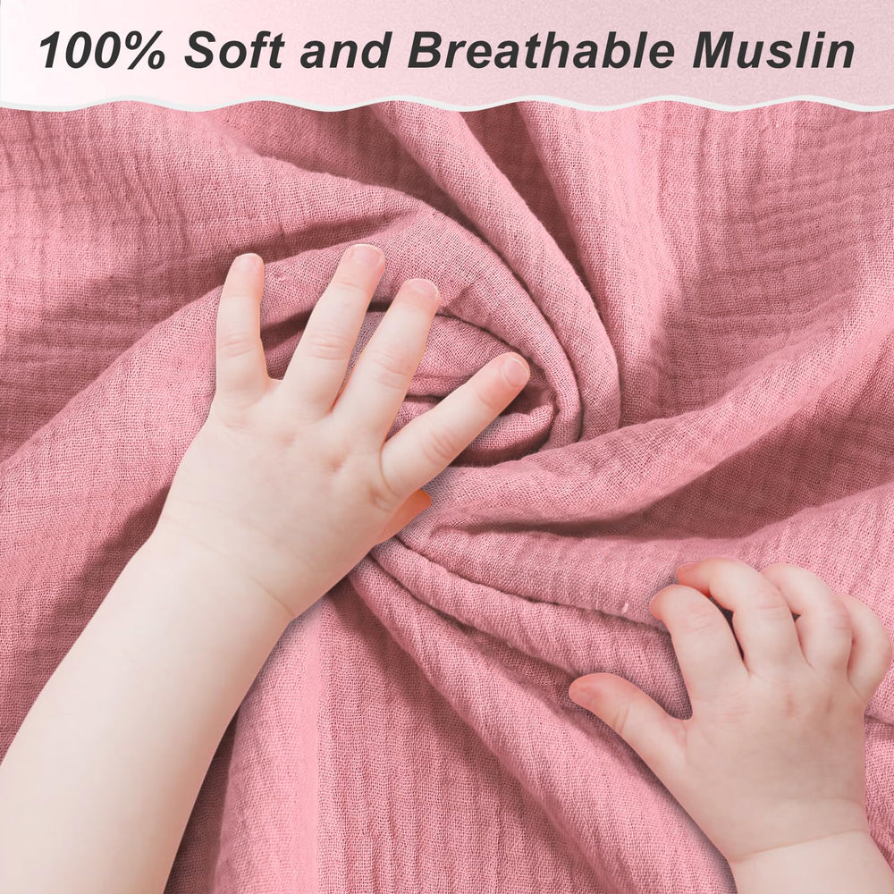 Gripooaven baby-girl-blush-pink carseat cover combines style with privacy on outings