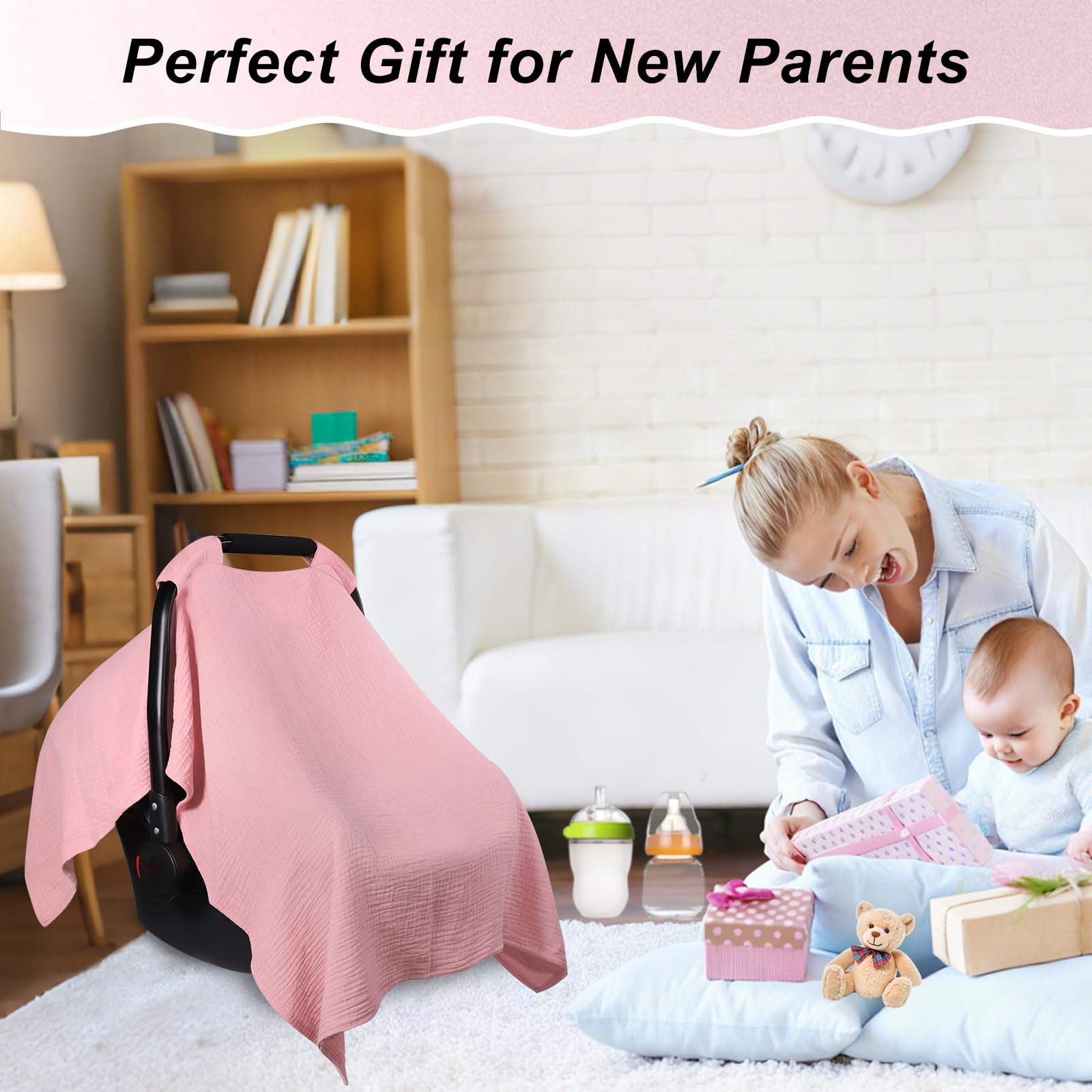 Gripooaven perfect-gift-new-parents makes a thoughtful baby shower present