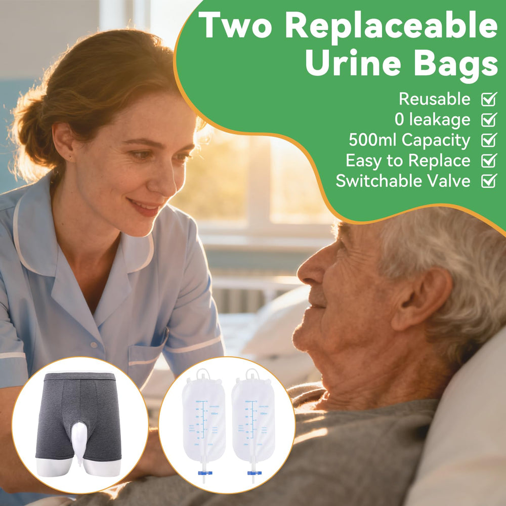 GRLEAYIE silicone material ensures skin-safe contact during extended wear