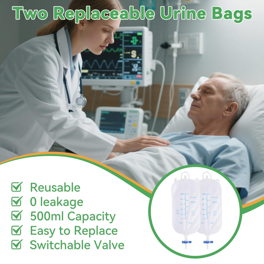 GRLEAYIE anti-odor feature helps minimize smells during use.