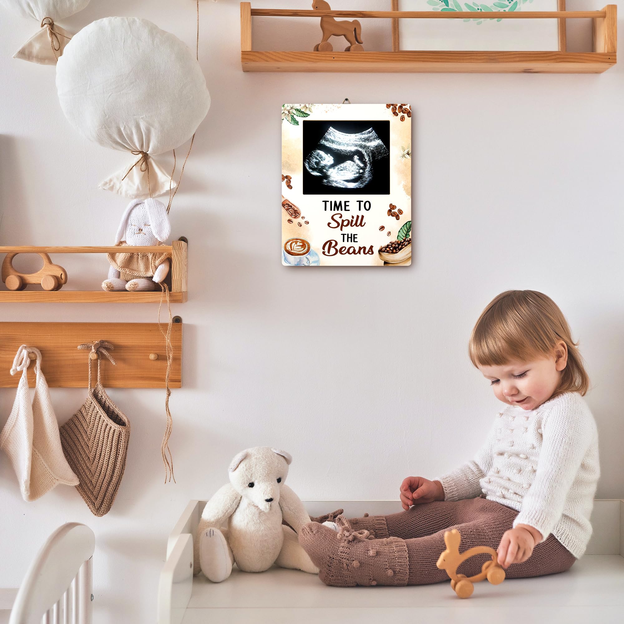 GROBRO7 frame dimensions 20x25 cm fits standard prints.