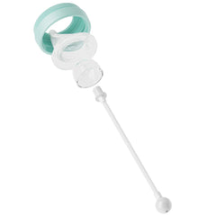 GROSMIMI weighted kit enables feeding at any angle