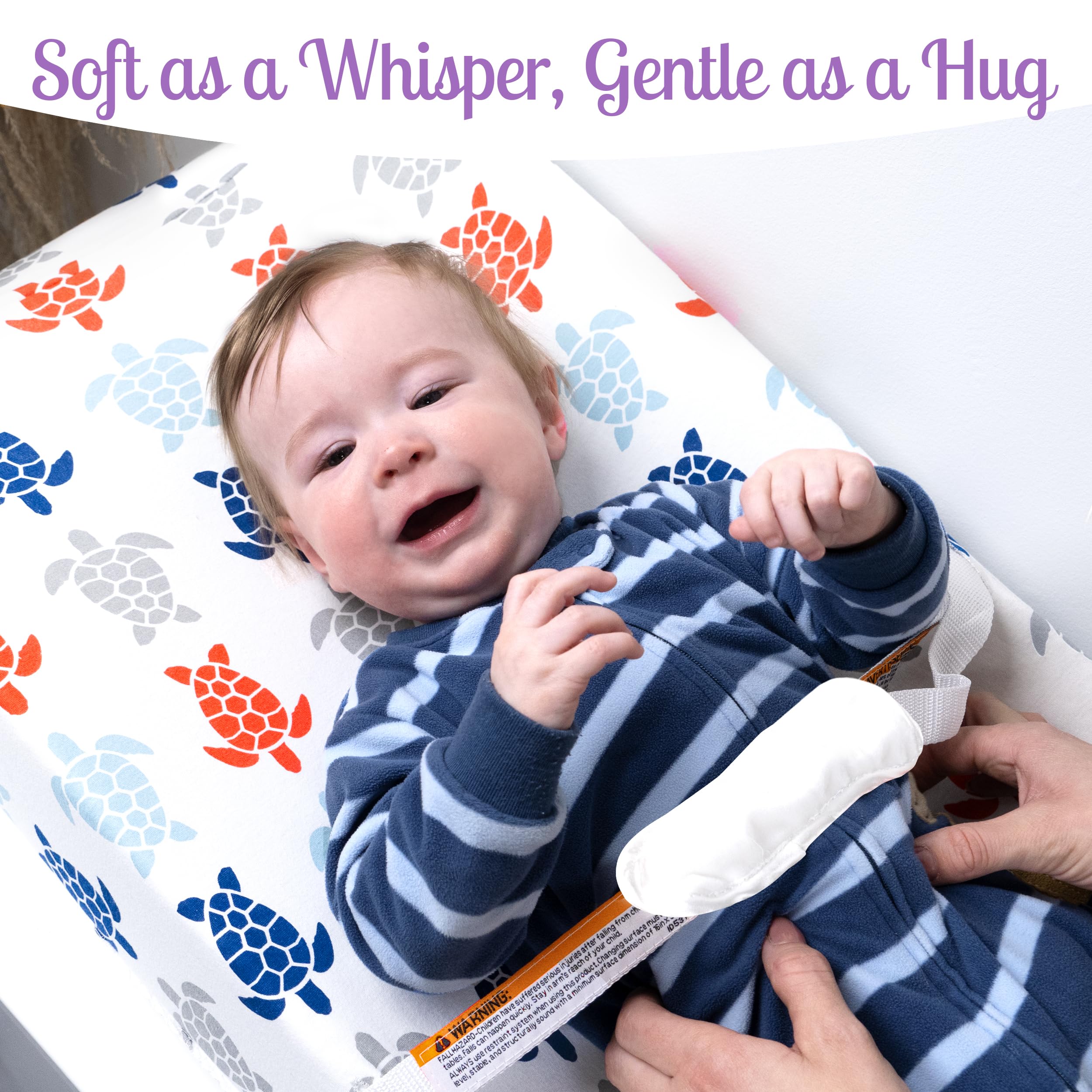 Grow Wild 3-pack provides versatile options for quick changes.