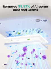 GROWNSY easy-install enables quick, tool-free fit for secure bottle washer upgrades.