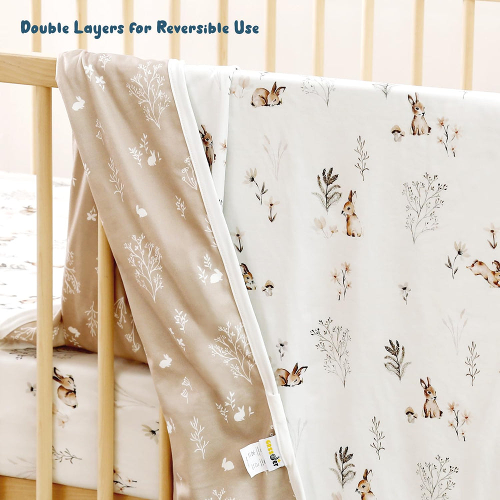 GRSSDER gift-ready packaging makes a thoughtful baby shower or registry gift