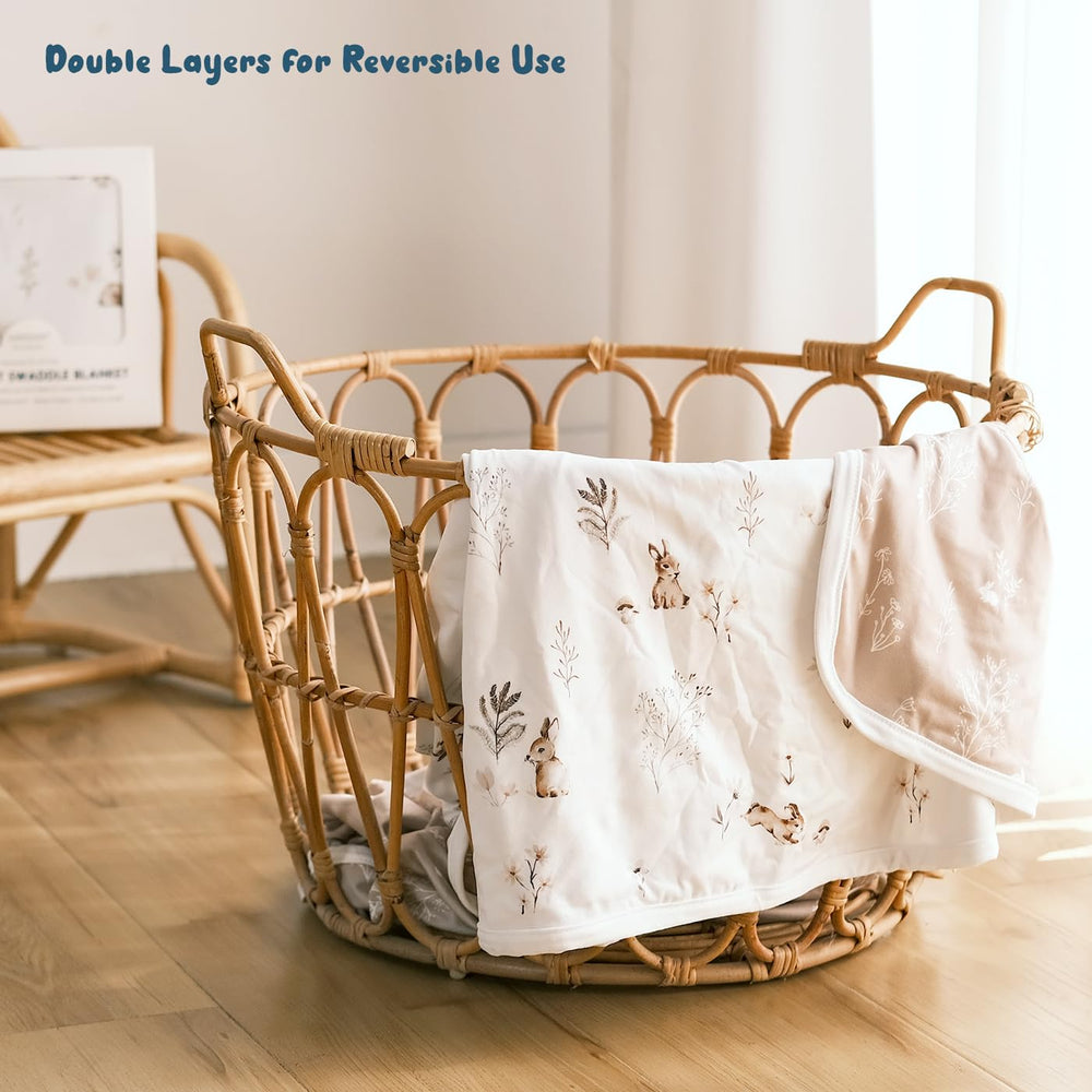 GRSSDER blankets are machine washable for worry-free care