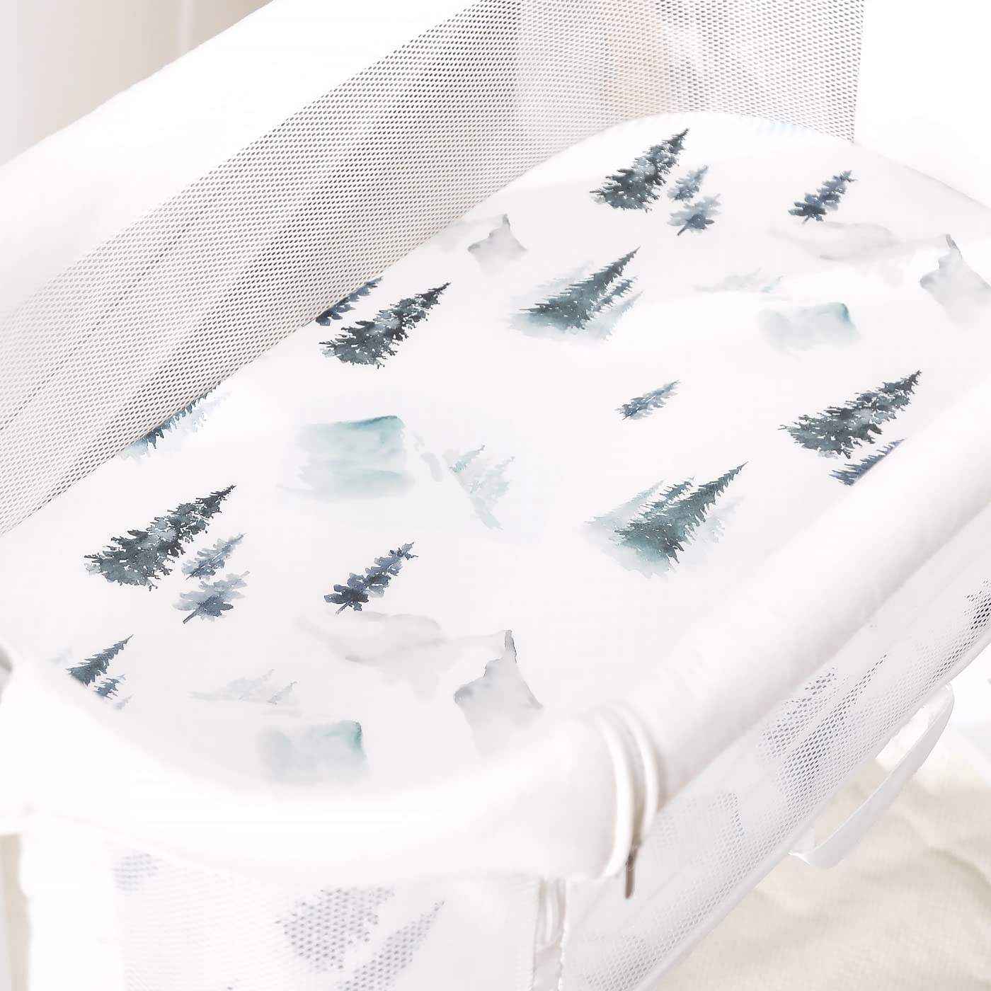 GRSSDER designed for everyday use from newborn days to infant stage.