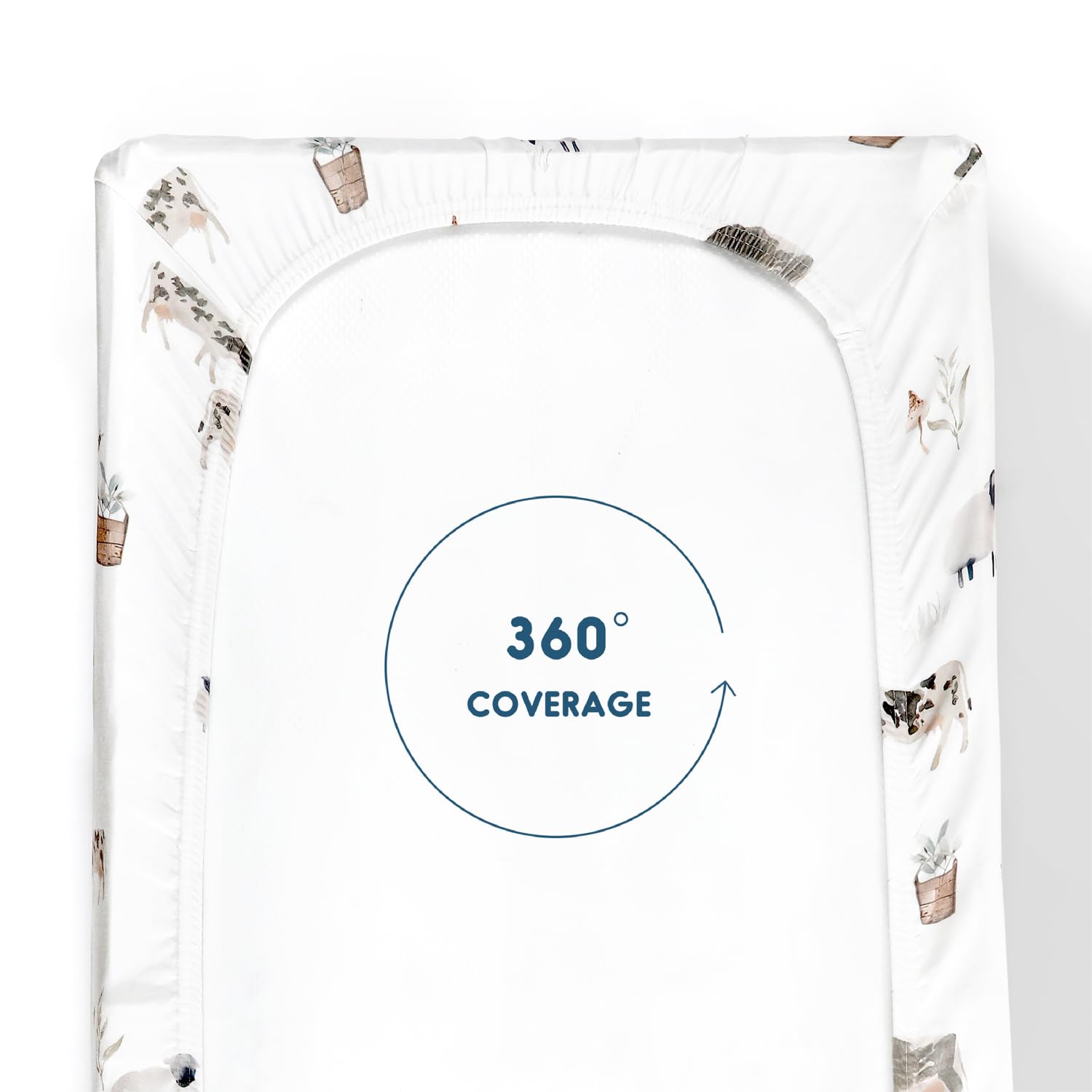 GRSSDER designed by moms for moms with easy care.