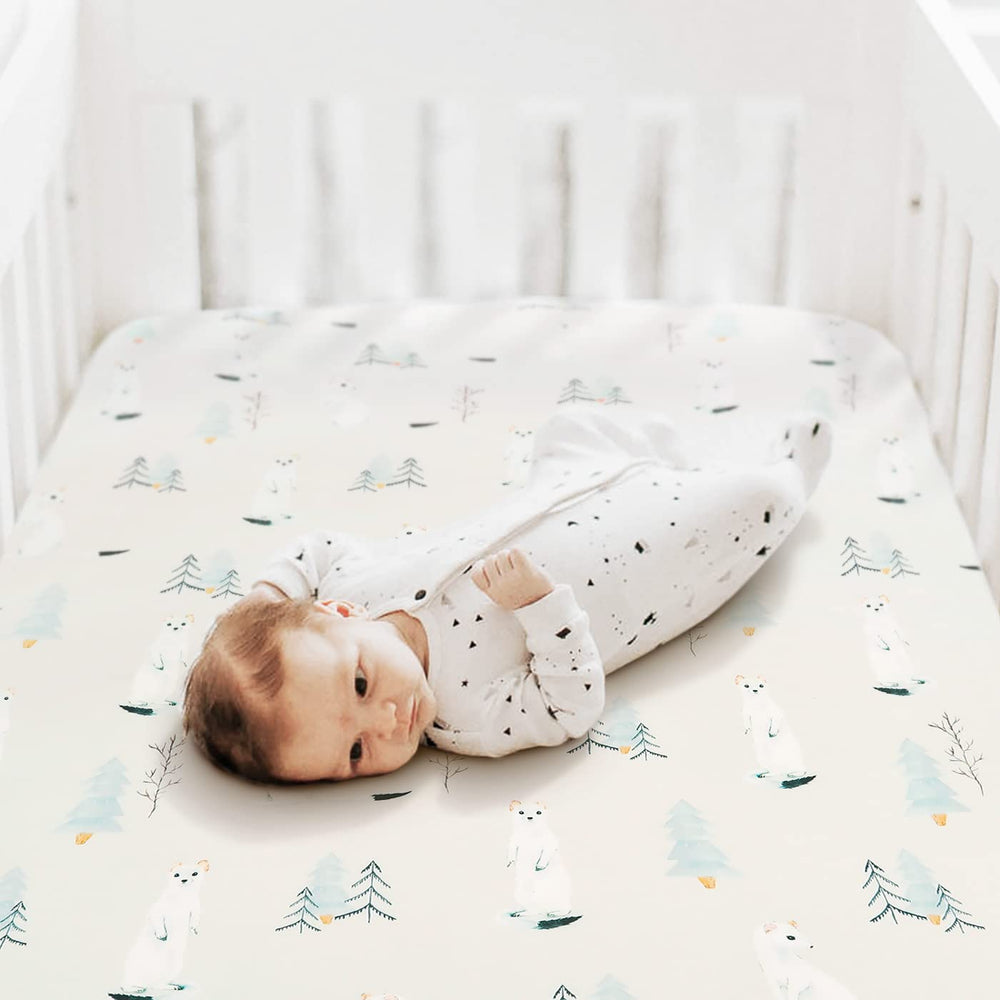GRSSDER Easy care sheets are machine washable and durable