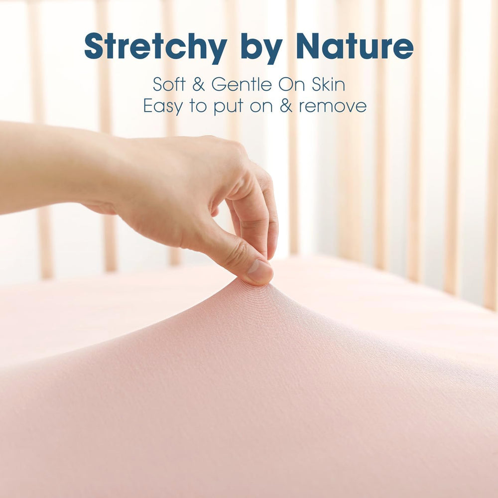 GRSSDER easy-change sheets speed up mattress swaps