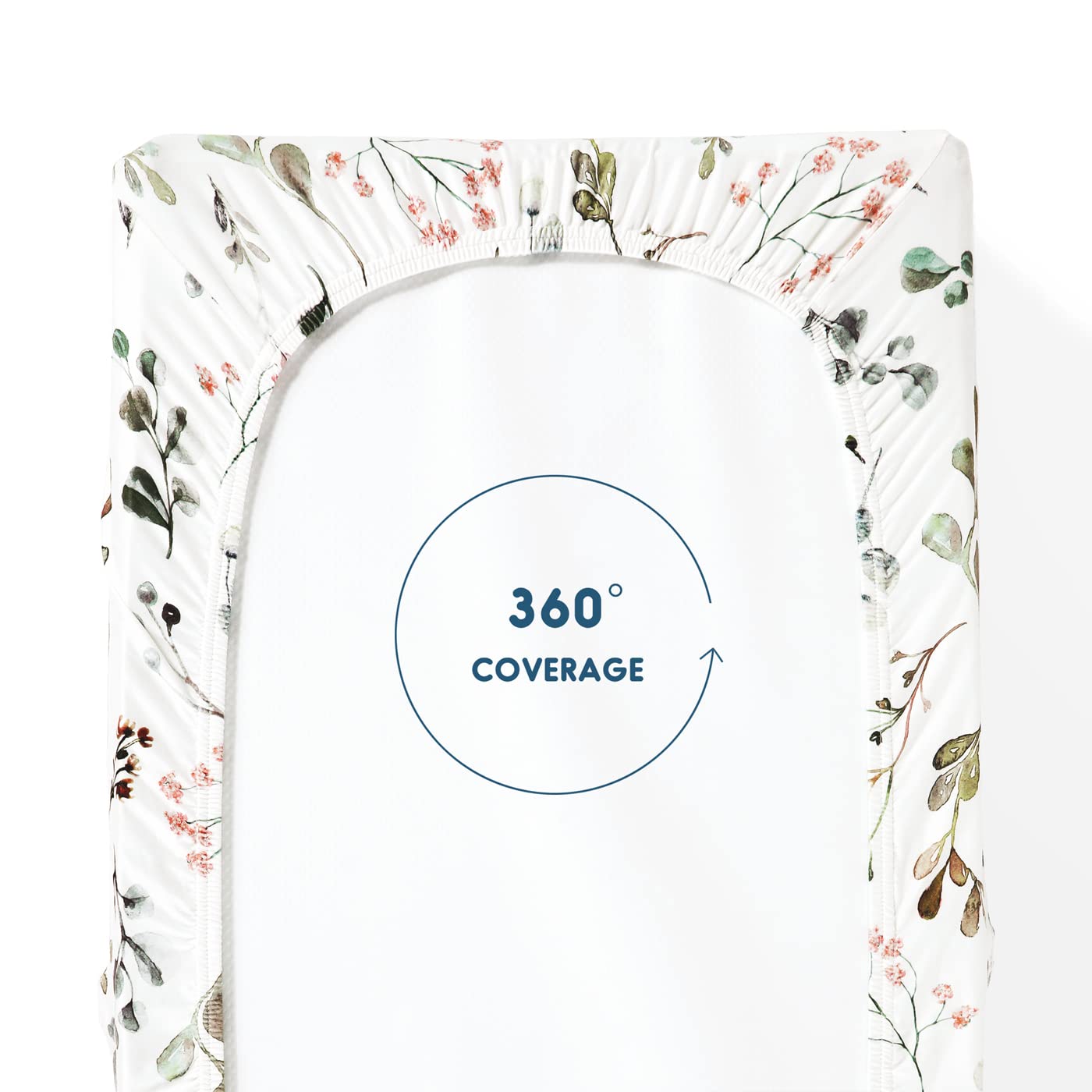 GRSSDER easy-change table cover is quick to apply for busy evenings.