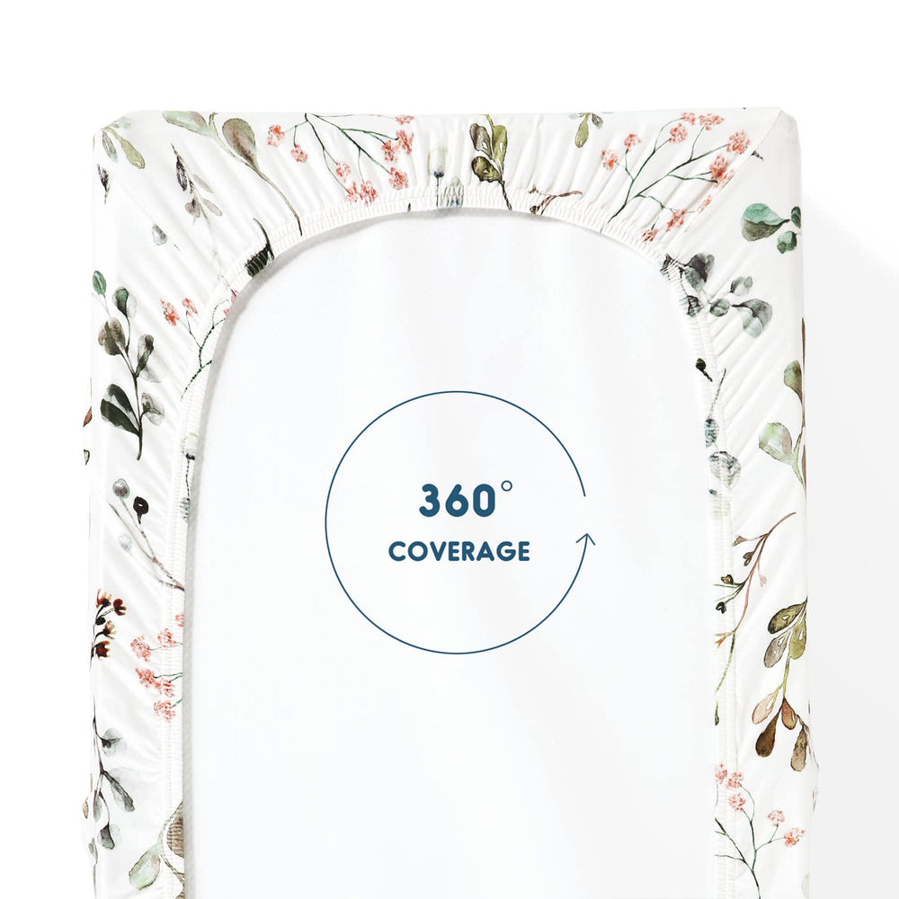 GRSSDER easy-change table cover is quick to apply for busy evenings.