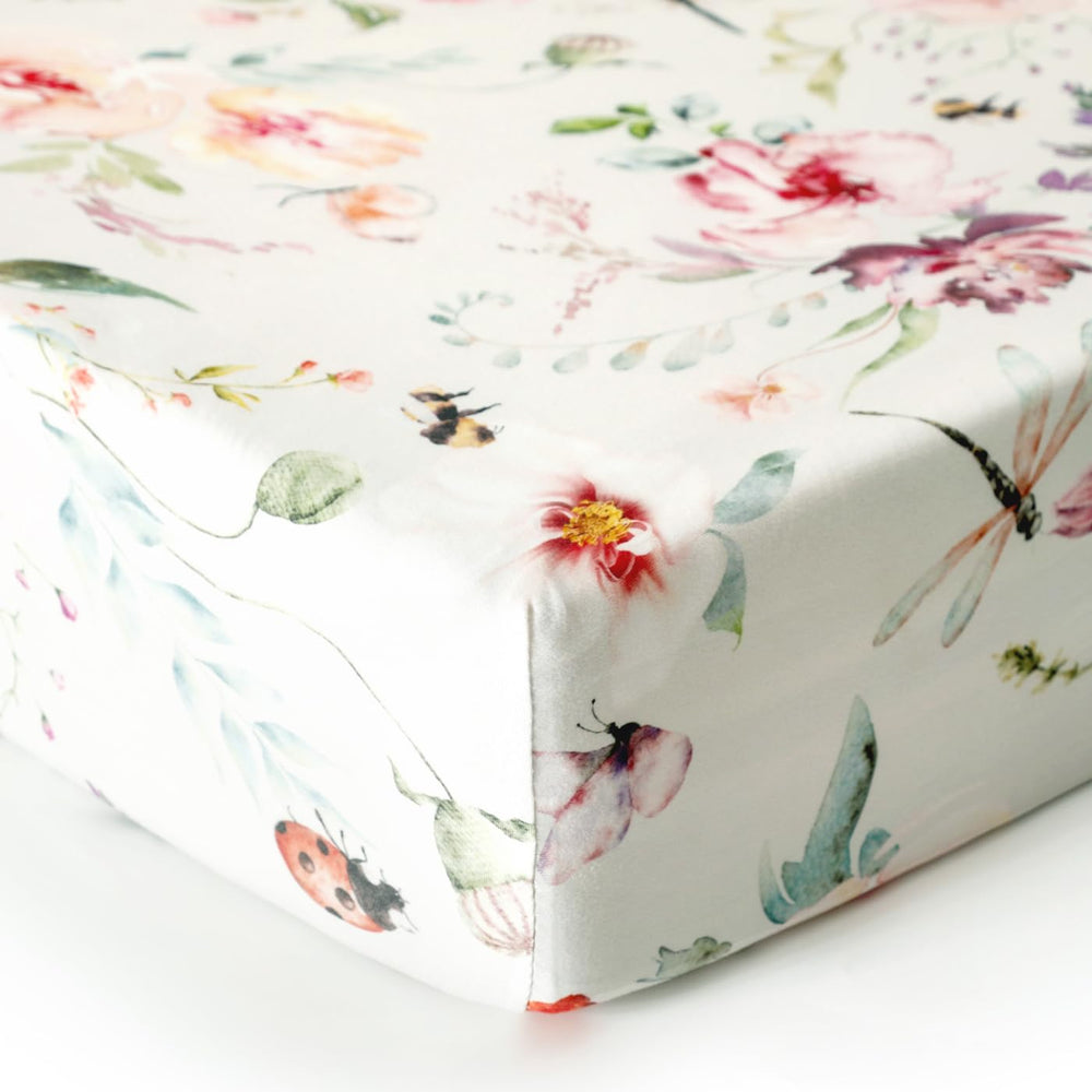 GRSSDER four-way stretch fabric delivers breathable comfort for baby