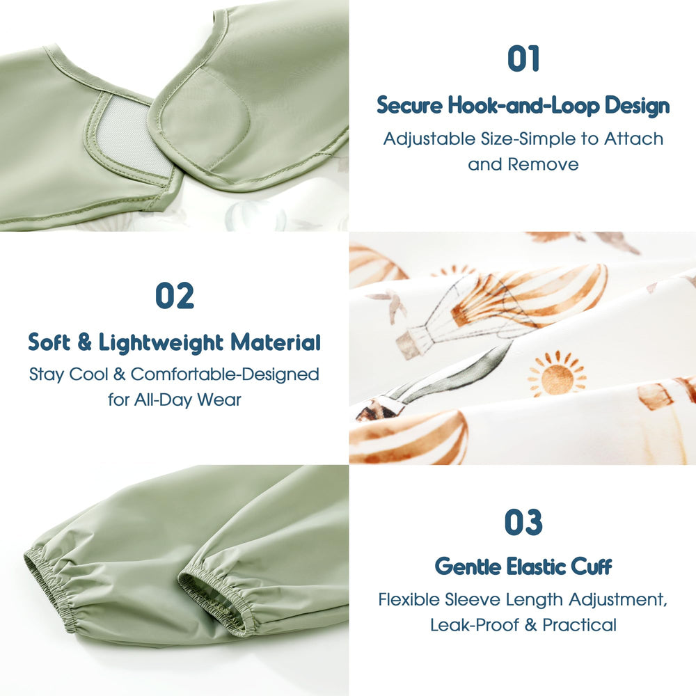 GRSSDER packaging gift-ready, ideal for showers or new-baby presents.