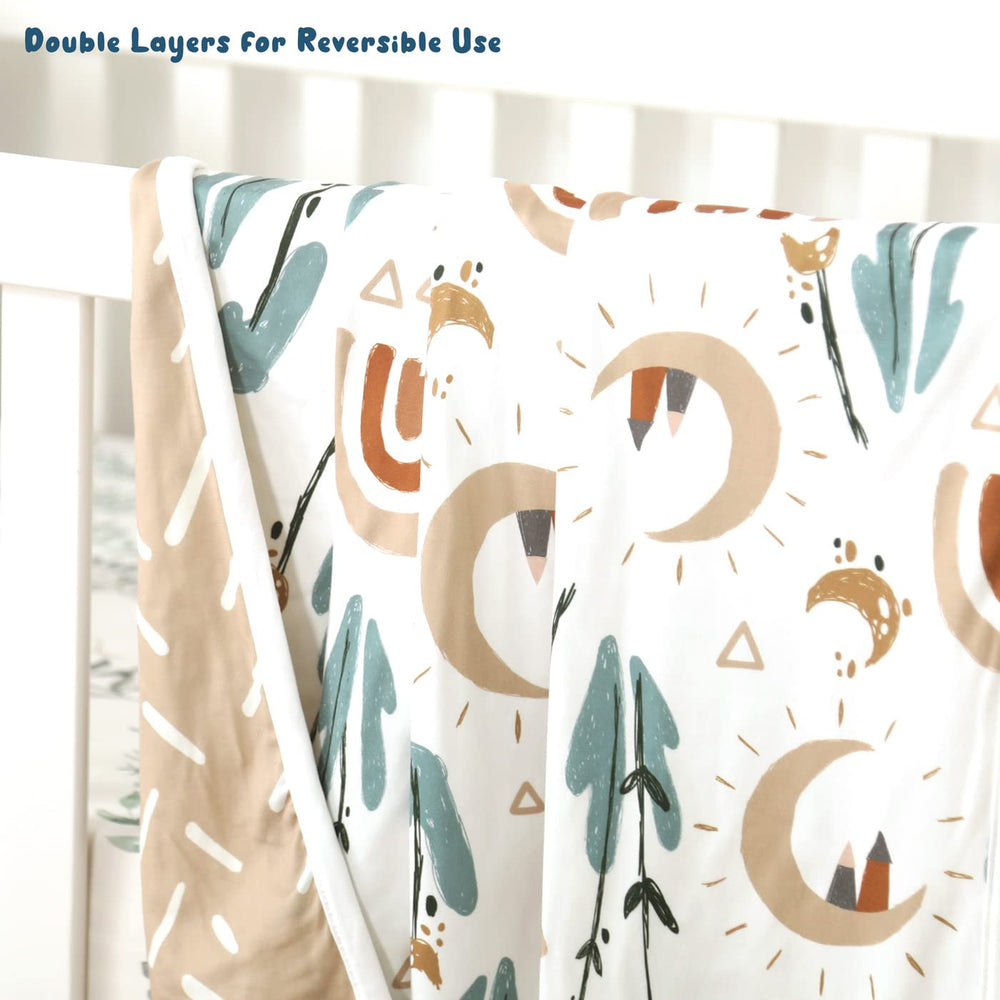 GRSSDER Gift-ready packaging supports easy baby gift decisions.