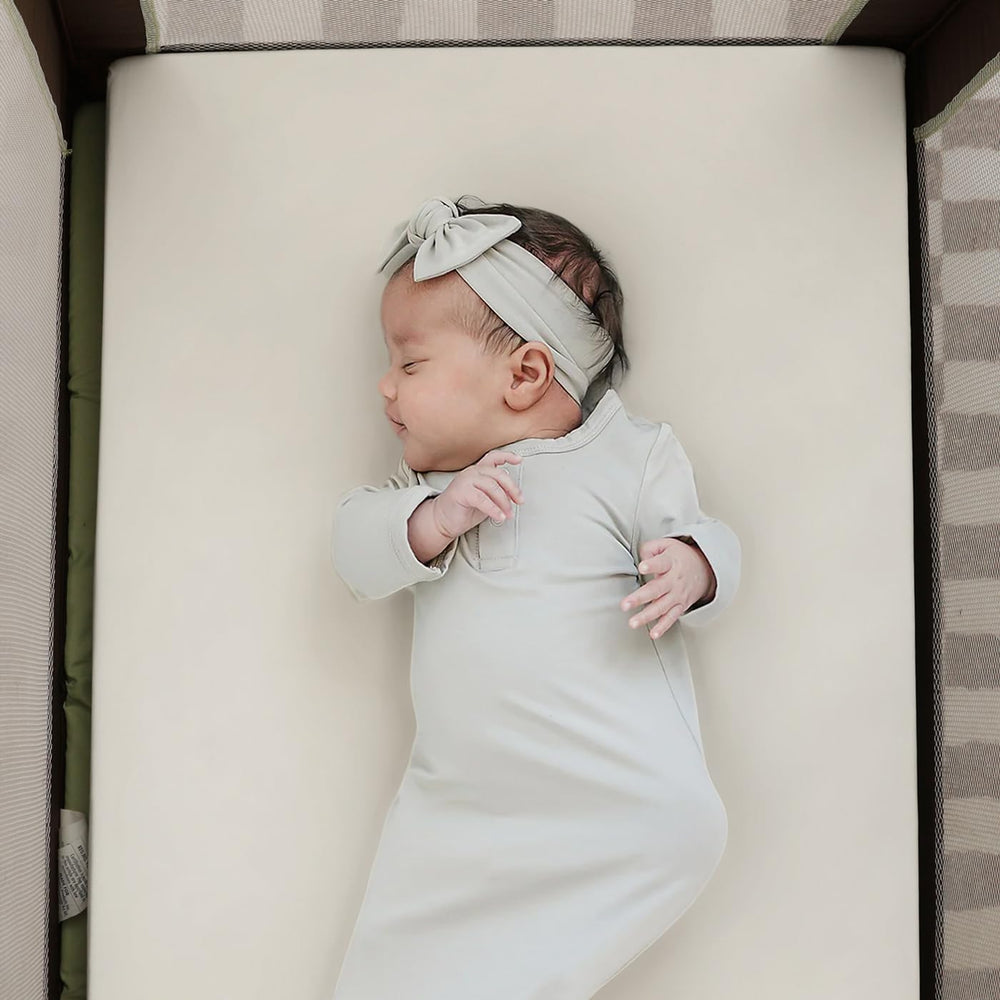GRSSDER machine-washable care keeps sheets looking fresh after spills.
