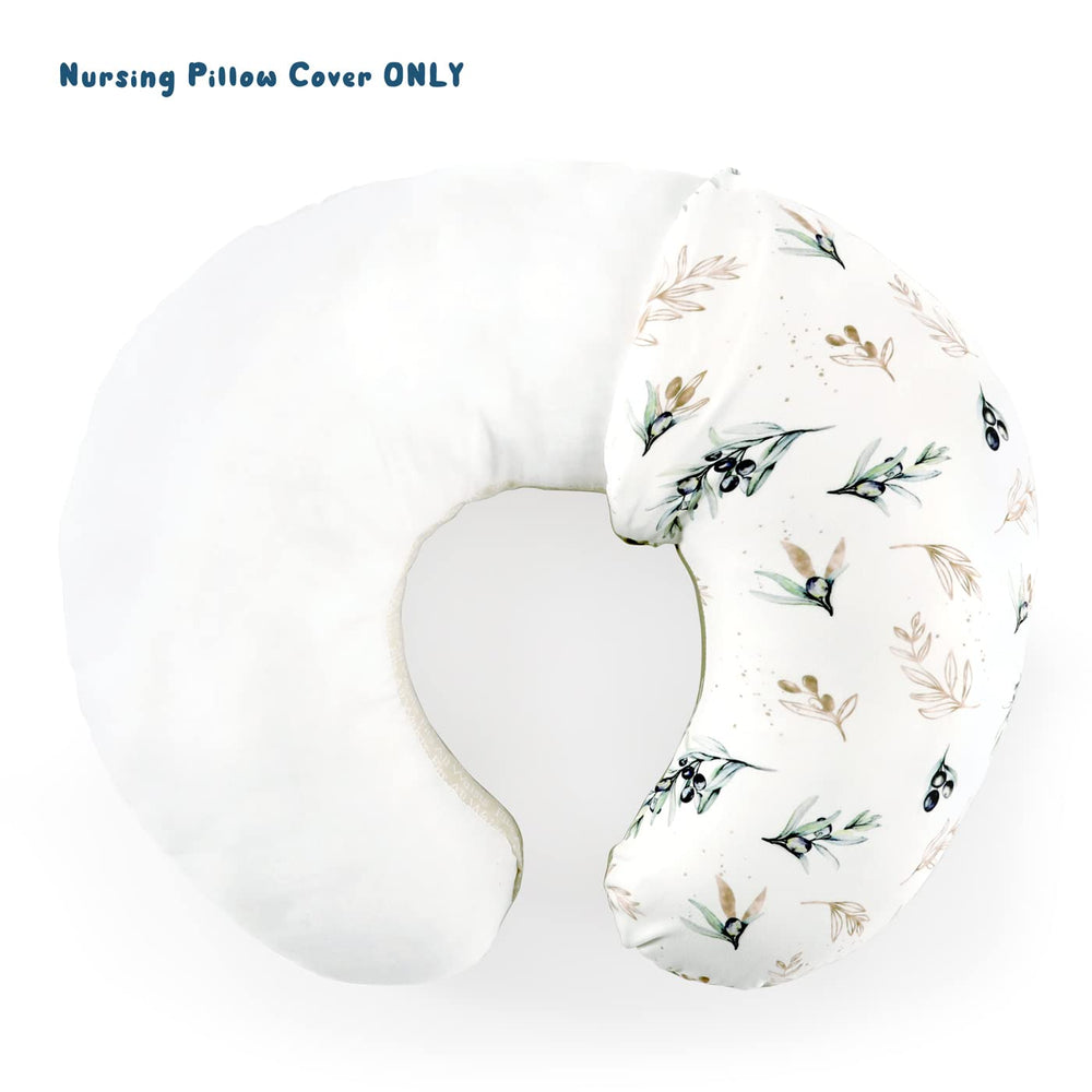 GRSSDER machine-washable cover stays bright after many washes.