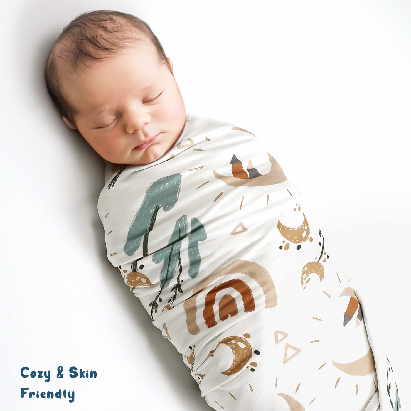 GRSSDER Nursery styling highlights modern design for gifts.