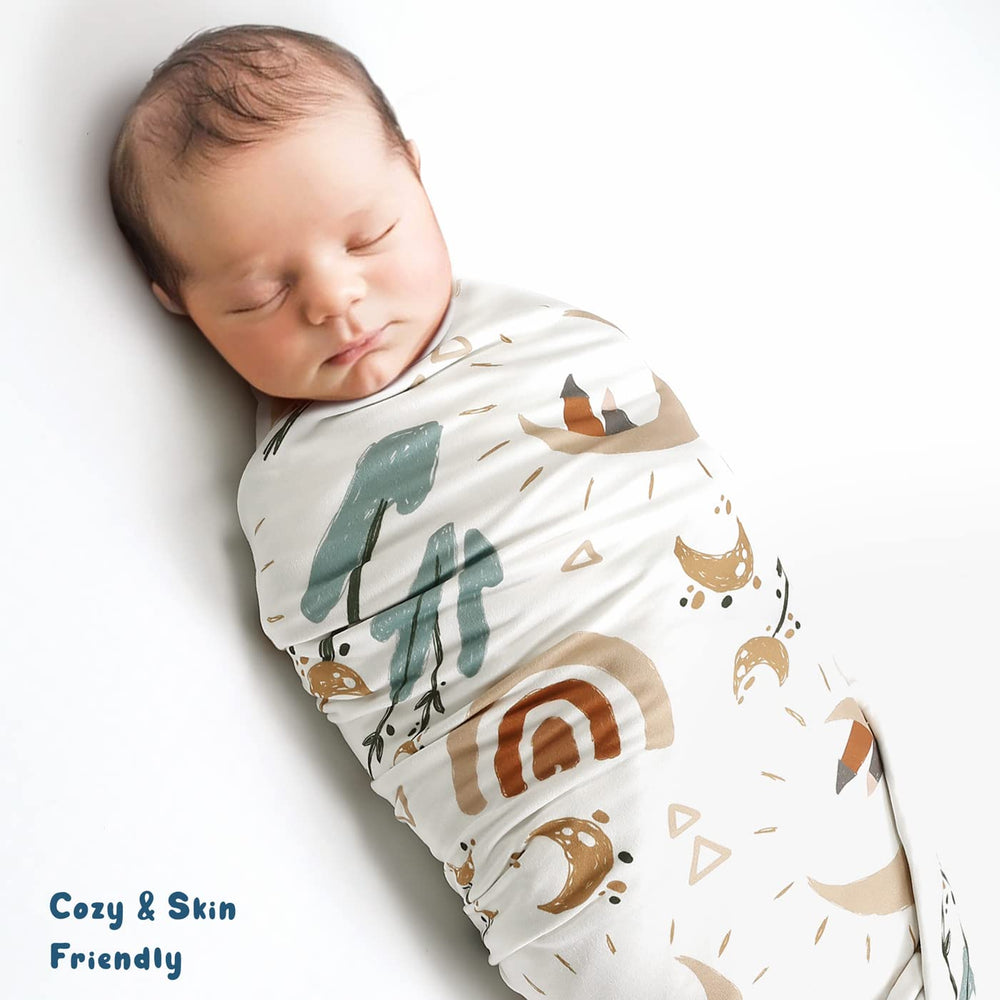 GRSSDER Nursery styling highlights modern design for gifts.